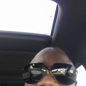 Meet your Posher, Adesoji aderemi